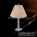 Clear Crystal Table Lamp Indoor Light